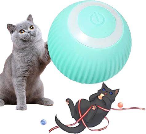 wloom powerball 2.0 amazon|Amazon.com : New wloom cat Ball 2.0, Power Ball 2.0 cat Toy, .